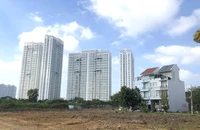 Khu vực nào sẽ dẫn sóng bất động sản 2025?