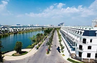 Loạt dự án ngàn tỉ chính thức được giải cứu: Chủ đầu tư ‘thở phào’ 