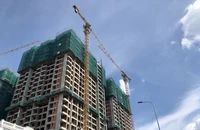 Căn hộ hạng B rơi vào vòng xoáy khan hiếm, tăng giá: Đâu là giải pháp?