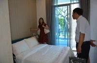 TP.HCM siết chặt cho thuê lưu trú du lịch trong chung cư: Còn băn khoăn
