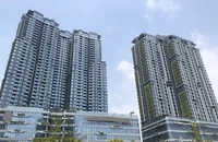 Vì sao căn hộ ở TP.HCM hút 50% nhà đầu tư Hà Nội?