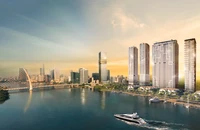 Bất động sản hàng hiệu tại Việt Nam: Xu hướng đầu tư mới của giới thượng lưu