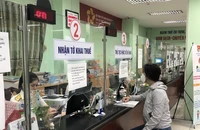 Chi cục Thuế khu vực II chính thức được đổi tên thành Thuế TP.HCM