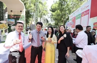 Sôi động Ngày hội Du lịch TP.HCM: Săn tour hè giảm đến 45% từ hàng trăm hãng lữ hành