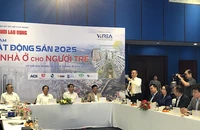 Nhà ở cho người trẻ: Cần cú hích từ chính sách và doanh nghiệp