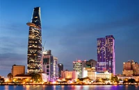 Khách sạn trung tâm TP.HCM 'cháy' phòng dịp Lễ 30-4