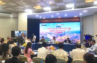 Đề xuất mở rộng miễn visa thu hút khách du lịch cao cấp 