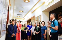 Khách du lịch tăng vọt dịp 30-4, bùng nổ tour về nguồn