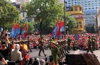 Chỉ trong 15 ngày, ngành du lịch TP.HCM thu về 15.707 tỉ đồng