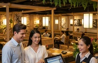 Bỏ thuế khoán: Kỳ vọng hộ kinh doanh sẽ chuyển mình 