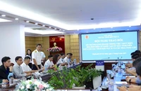Hóa đơn điện tử về giá 30 đồng, gỡ vướng cho hàng chục ngàn hộ kinh doanh