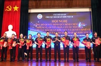 Sau sáp nhập TP.HCM, Chi cục Hải quan Khu vực II quản lý 50% hàng hóa cả nước