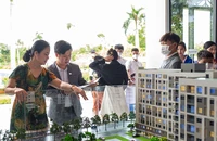 Bất động sản nửa cuối 2025: Đón sóng sáp nhập, dòng tiền tìm về đâu?