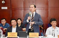 Ngăn chặn hàng giả: Doanh nghiệp chân chính chờ lá chắn pháp lý