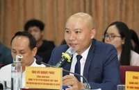 Doanh nghiệp có thương hiệu: Đừng bắt chúng tôi chịu trận hàng giả!