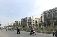Bất động sản TP.HCM 6 tháng đầu năm: Nhiều căn hộ cao cấp, vắng bóng nhà ở xã hội