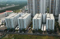 Hiến kế loạt giải pháp để 1 triệu căn nhà ở xã hội về đích 