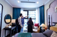 TP.HCM đề xuất thí điểm cho thuê căn hộ Airbnb trong 12 tháng 