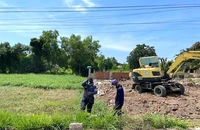 Gánh nặng tiền sử dụng đất bạc tỉ: Cần chính sách giảm sâu hơn