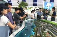 Lo ngại một loại 'thuế mới' gây sốc và làm tê liệt thị trường bất động sản