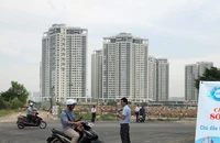 Sửa Luật Đất đai 2024: Phù hợp chính quyền 2 cấp, gỡ vướng cho thị trường