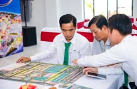 Sửa Luật đất đai 2024: Quay về bảng giá đất 5 năm/lần, có hợp lý?