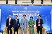 Tái cấu trúc Hội Doanh nghiệp: Tạo 'cánh tay nối dài' cho kinh tế tư nhân