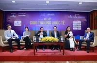 Doanh nghiệp Nhật Bản không hứng thú với tư duy làm ăn kiểu 'chớp nhoáng'