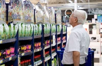 Thuế thu nhập doanh nghiệp mới kỳ vọng tạo 'luồng gió mới' cho đầu tư xanh