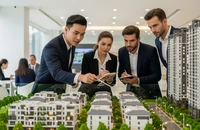 Đề xuất cho phép thế chấp quyền sử dụng đất tại ngân hàng nước ngoài