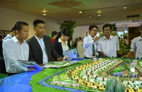 Nộp bổ sung tiền sử dụng đất: Khó cho cả doanh nghiệp và người mua nhà