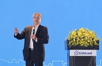 Siêu đô thị TP.HCM: Dòng vốn bất động sản ngàn tỉ chảy về đâu?