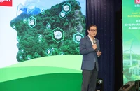 Kinh tế xanh: Không còn là lựa chọn, mà là 'hộ chiếu' sống còn