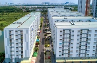 TP.HCM: Tổng nhu cầu nhà ở xã hội đến năm 2030 lên tới khoảng 974.000 căn