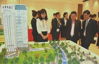 Thị trường bất động sản 'thở phào' trước thông tin bỏ đề xuất thu thuế 20% lợi nhuận