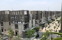 Vốn FDI chảy mạnh vào bất động sản, nhà đầu tư ngoại rót vốn tỉ đô
