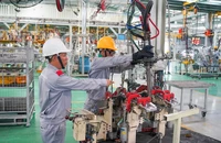 Nâng mức giảm trừ gia cảnh vẫn còn quá...dè dặt, chưa sát thực tế 
