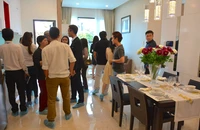 Quỹ nhà ở quốc gia ưu tiên cho thuê: Hai nút thắt cần tháo gỡ