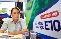 Bắt buộc sử dụng xăng E10: Chuyên gia cảnh báo rủi ro cho động cơ và 'túi tiền'