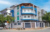 Dự án vướng quỹ đất cho người thu nhập thấp vẫn được xem xét cấp sổ hồng