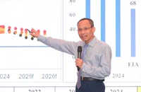Mất gần 26 năm công chức đi làm mới mua được 1 căn hộ chung cư