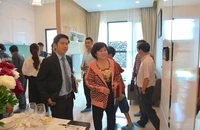 Đề xuất cơ chế quản lý minh bạch cho thuê căn hộ Airbnb