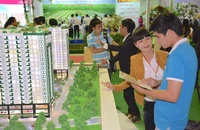 Tích cóp 25 năm nhưng giấc mơ mua nhà vẫn xa vời vì giá quá cao 