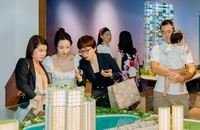Nhà ở thương mại giá phù hợp dành cho ai? 