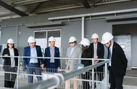 'Đại bàng' FDI yêu cầu tiêu chuẩn cao hơn với khu công nghiệp Việt 