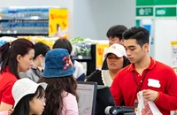 Đề xuất trích 0,1% tổng thu thuế VAT lập quỹ khuyến khích người dân lấy hóa đơn