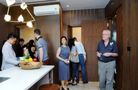 Airbnb loay hoay nửa hợp nửa không, cần khung pháp lý rõ ràng hơn