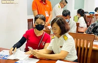 Miễn phí phần mềm cho hơn 345.000 hộ kinh doanh chuyển đổi từ thuế khoản sang kê khai 