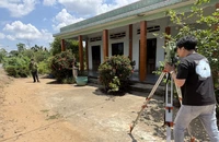 Tiền sử dụng đất tăng sốc: Gỡ khó chuyển đổi mục đích bằng cách nào?