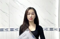 Khổ sở vì bỗng dưng thành giám đốc công ty nợ thuế hàng trăm triệu đồng